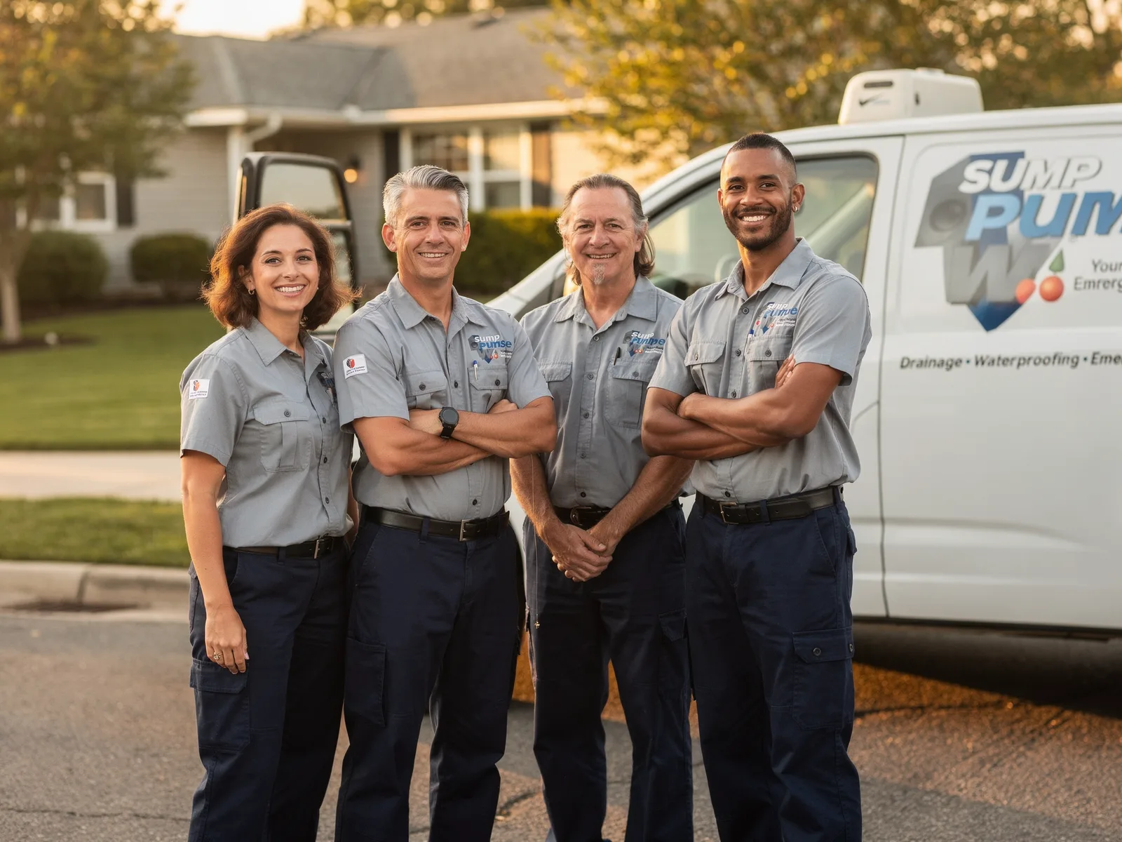 Water Heater Repair company in Harwood, MO